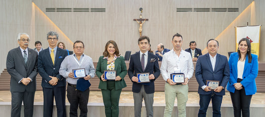 Segundo Encuentro Nacional del Agua 2024 organizdo por AEISA