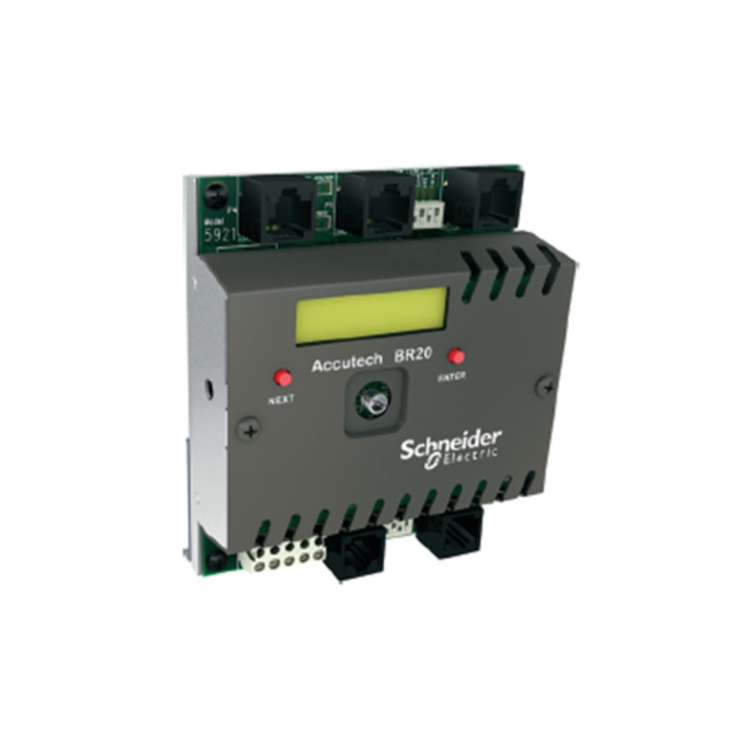 Accutech Wireless Sensors