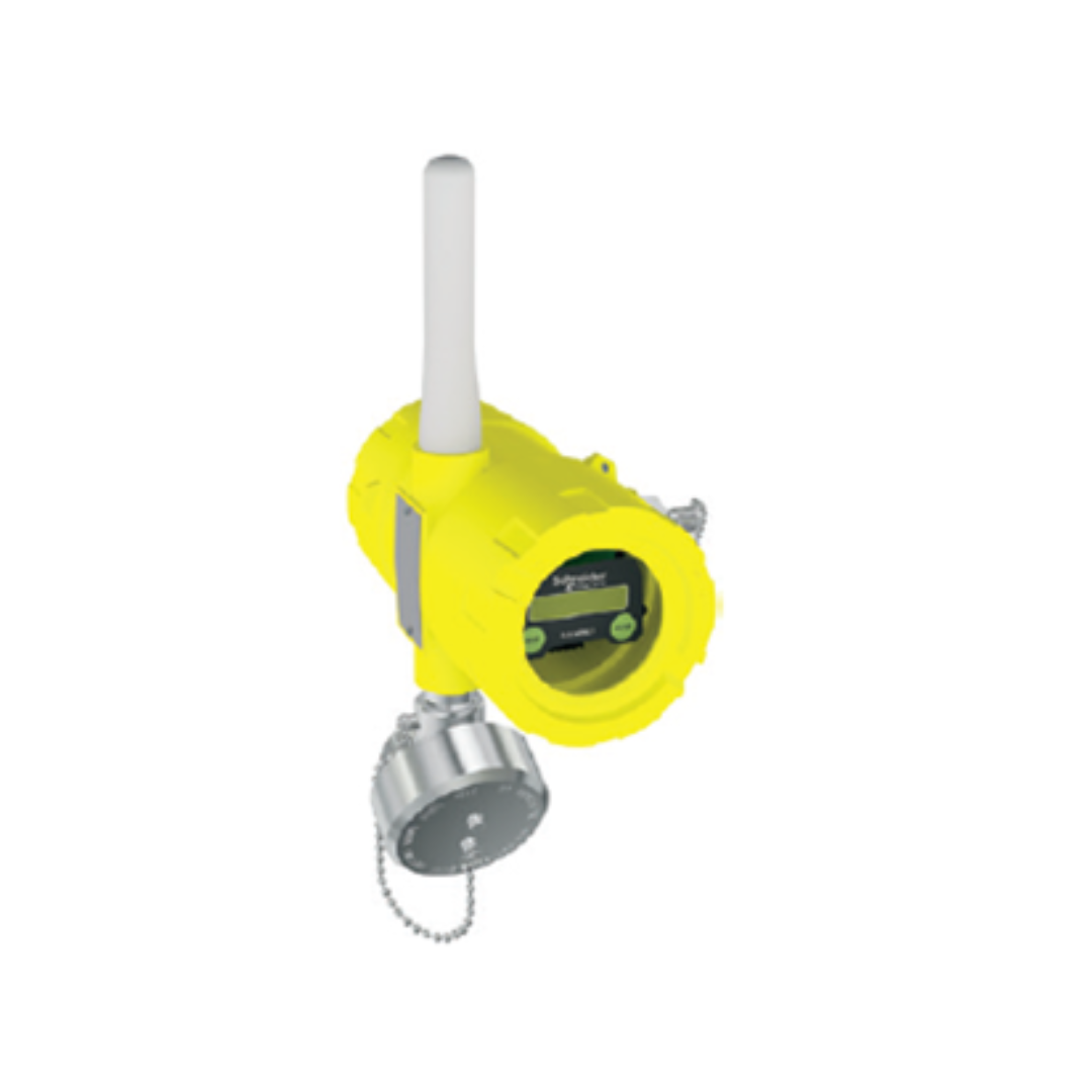 Accutech Wireless Sensors