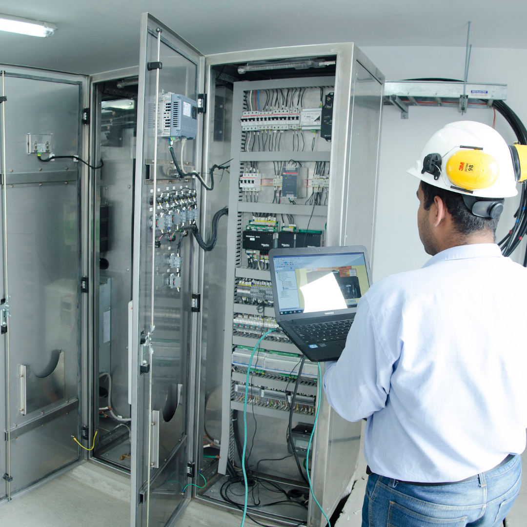 Telemetry and Automation