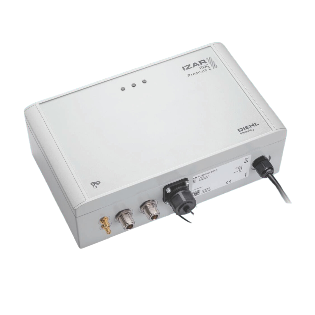 Izar RDC-Premium 2 (Data Concentrator)