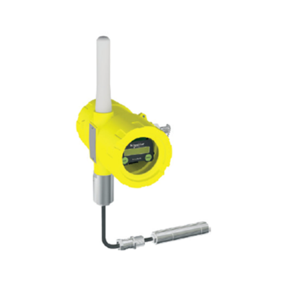 Accutech Wireless Sensors