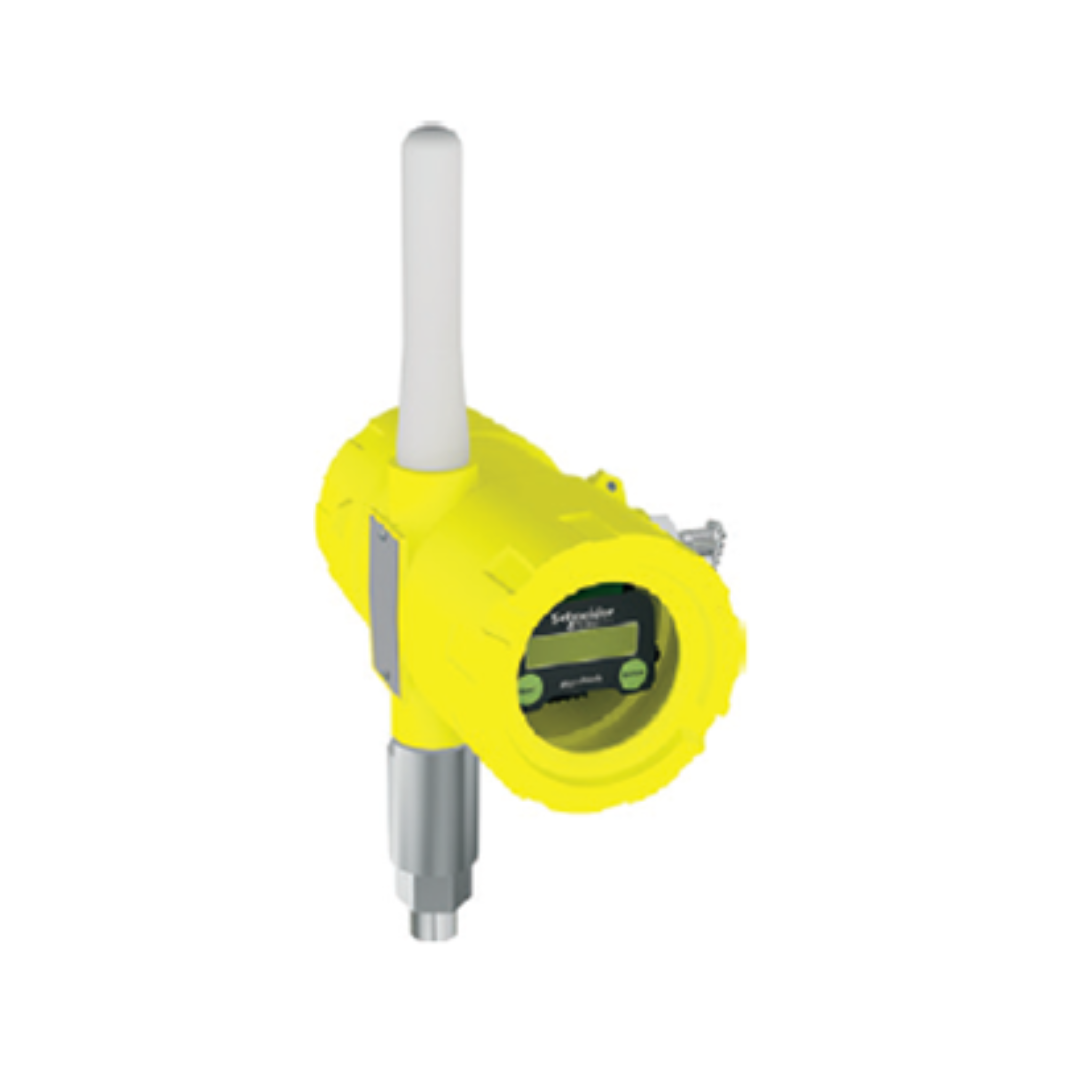 Accutech Wireless Sensors