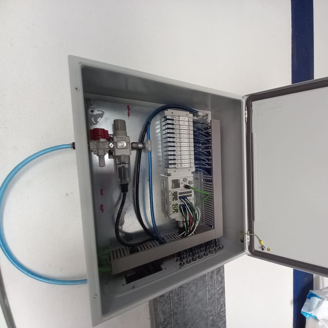 Telemetry and Automation