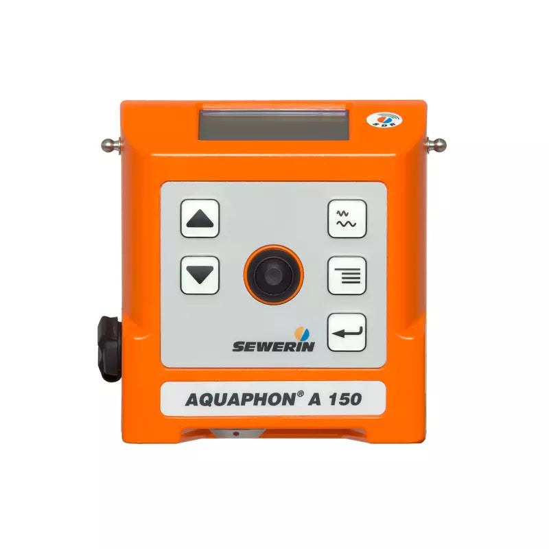 Geófono - AQUAPHON A 150