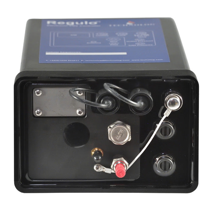 PRV Regulo Controller