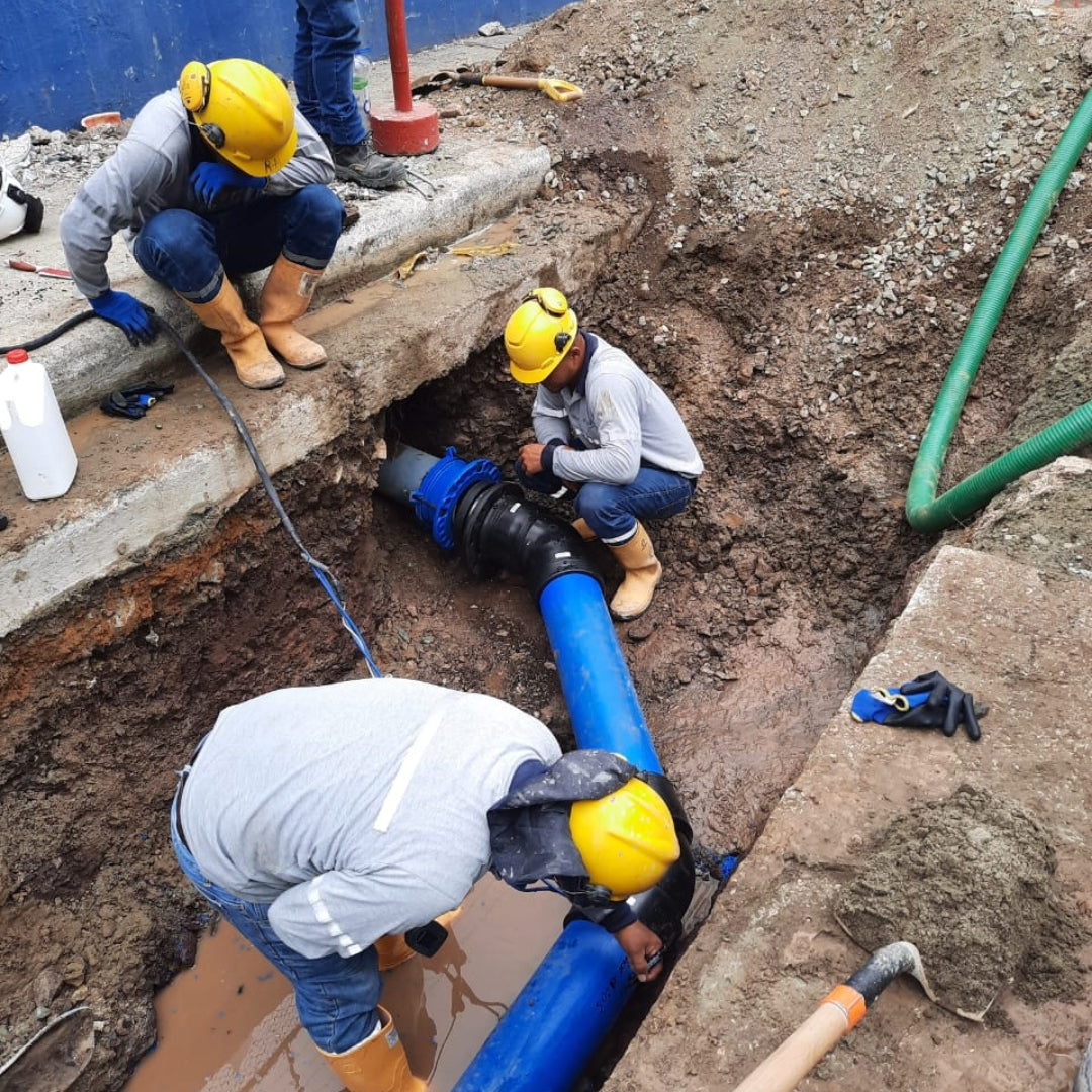 Network Restoration