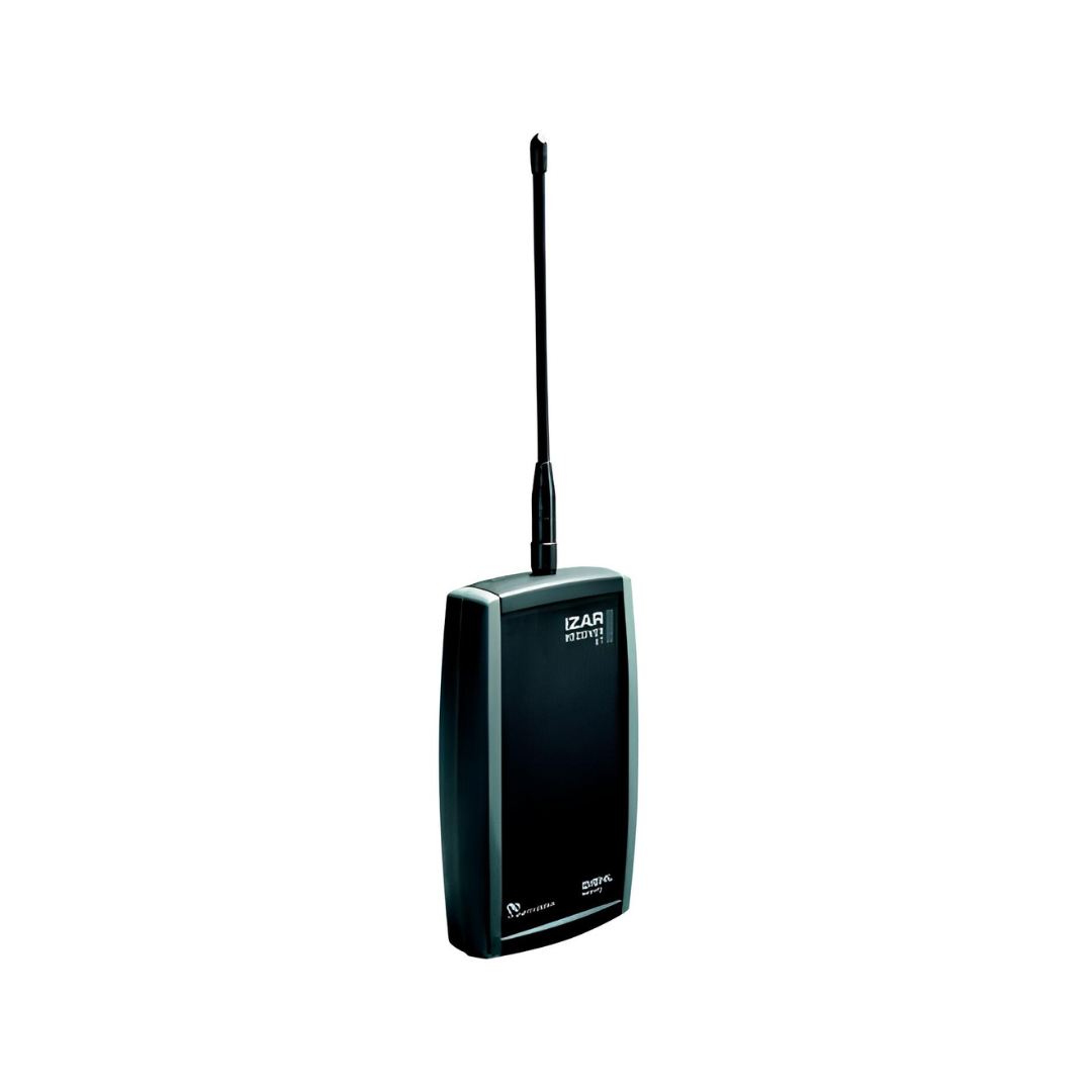 Izar Receiver BT (Radio Receiver)