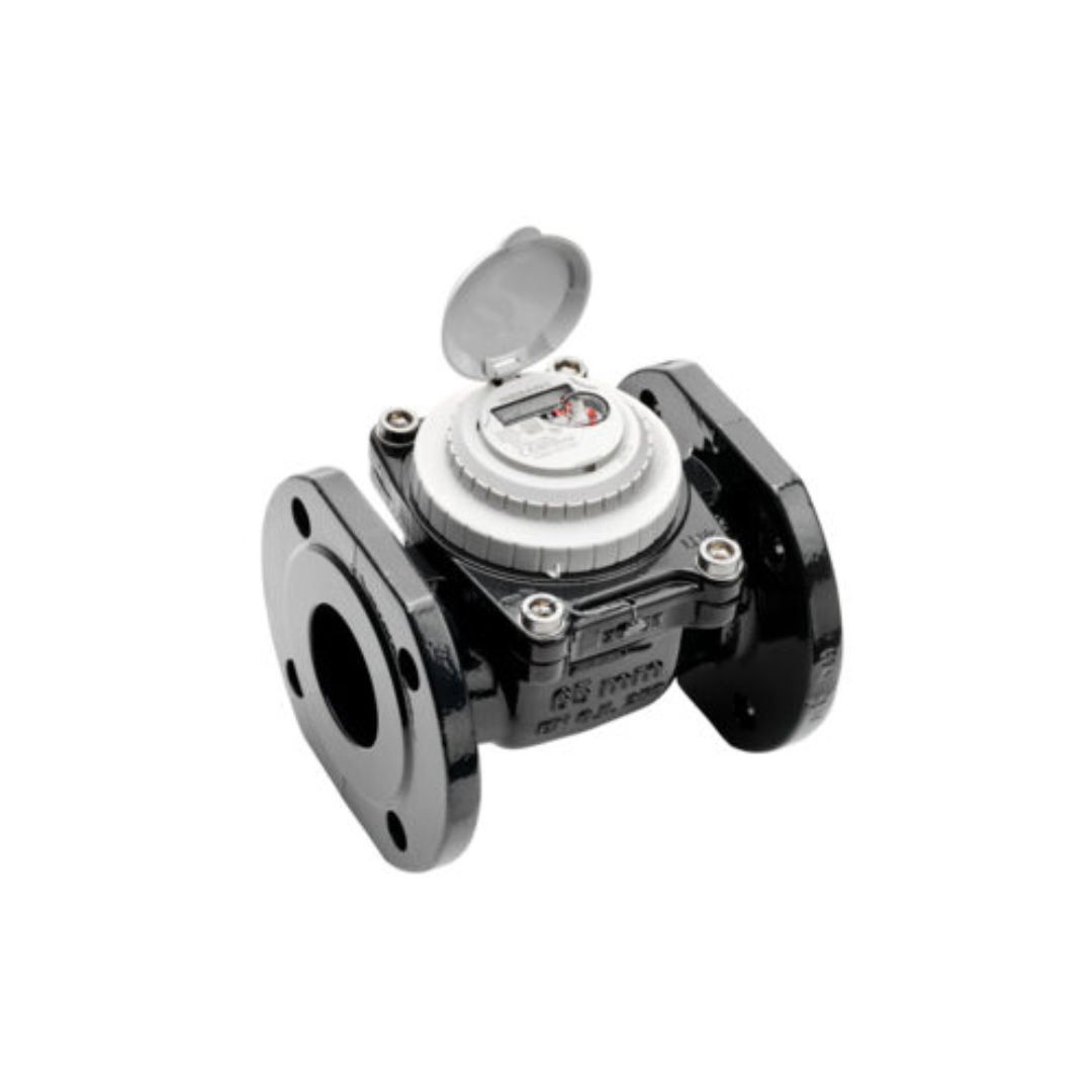 Wesan WPG - DN50 2", DN80 3", DN100 4", DN150 6", DN200 8" (Ultrasónico)