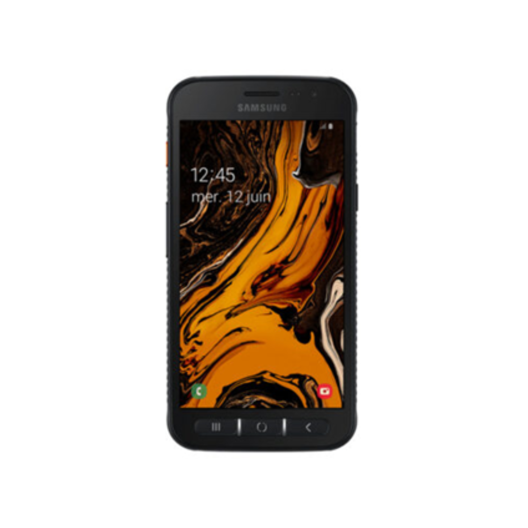 Izar Handheld para Android (Terminal Portátil)