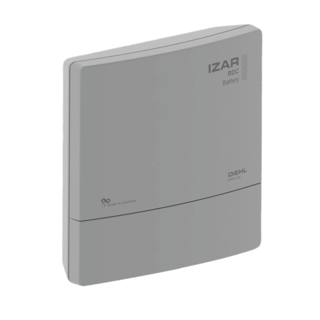 IZAR RDC Battery Light