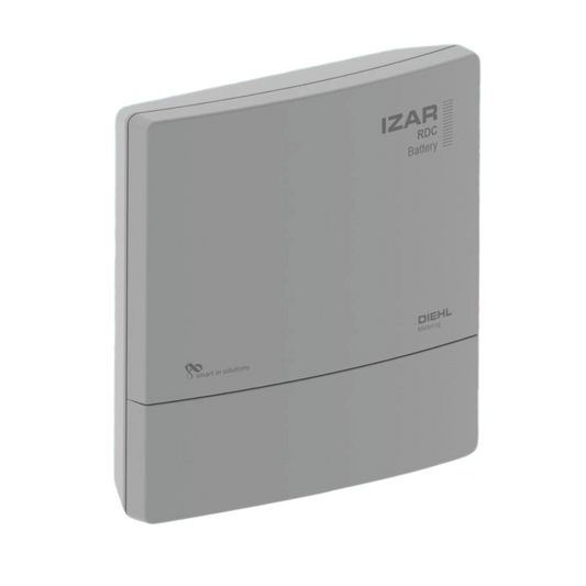 IZAR RDC Battery Light