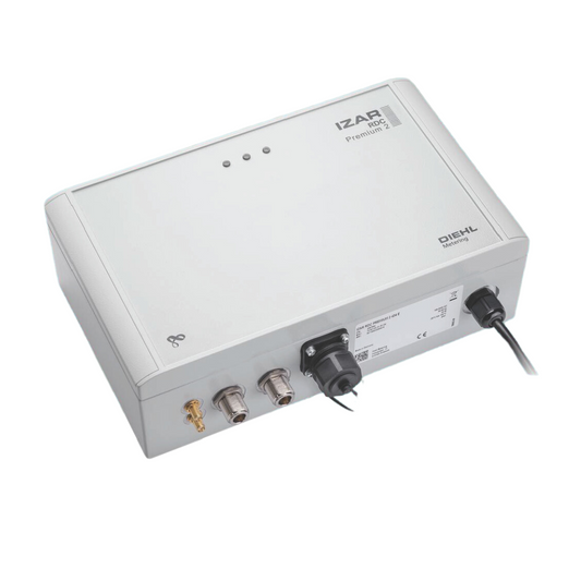 Izar RDC-Premium 2 (Concentrador de Datos)