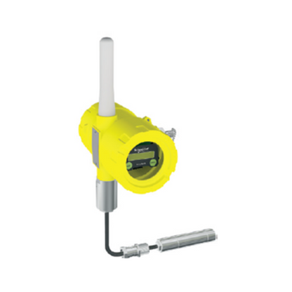 Accutech Wireless Sensors