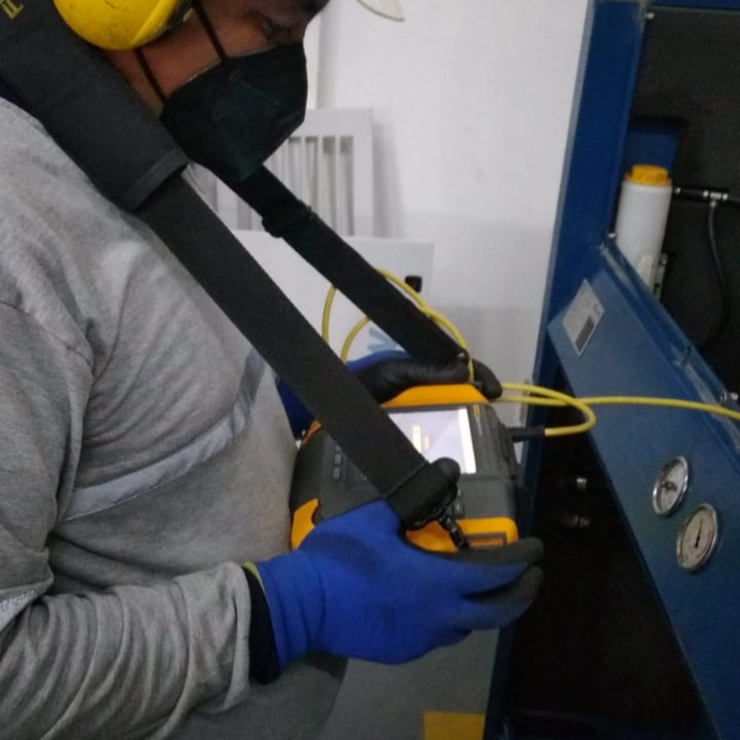Telemetry and Automation