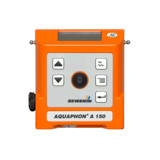 Geófono - AQUAPHON A 150