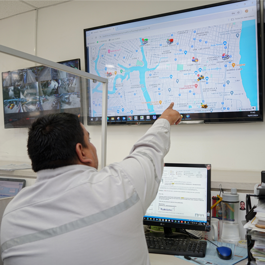 Loss Reduction (ANC) and Leak Detection