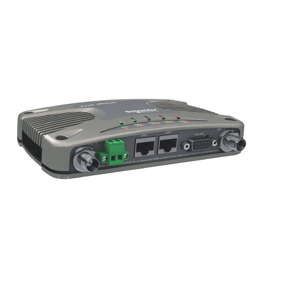 RADIOS TRIOJ 900