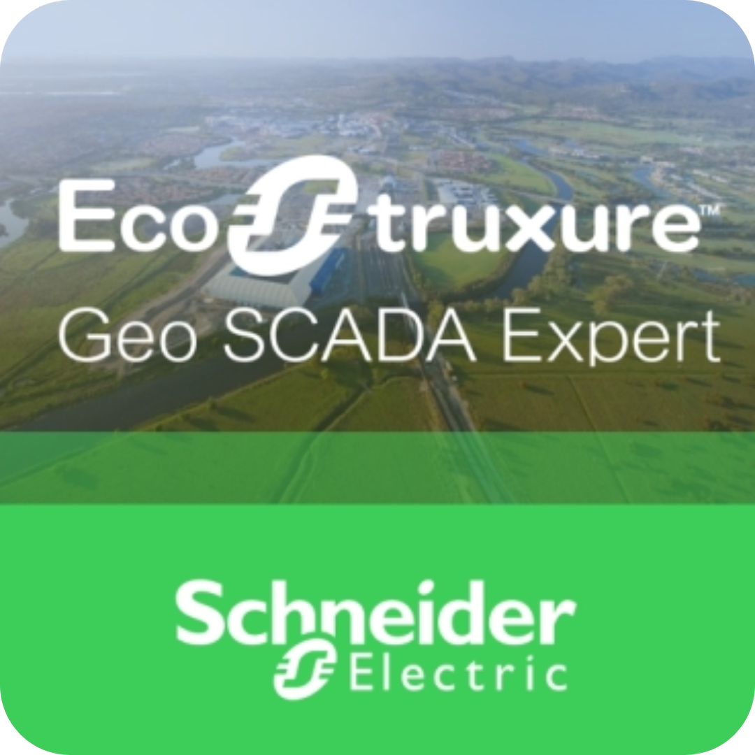 Software Scada para Operaciones Remotas