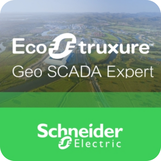 Software Scada para Operaciones Remotas