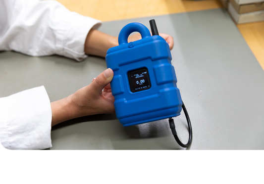 Sensores H2S - myKlearSens